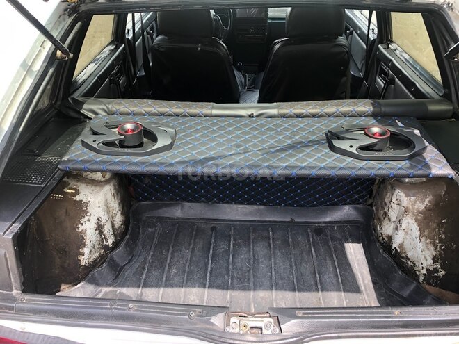 LADA (VAZ) 2109 1994, 350,000 km - 1.5 л - Göyçay