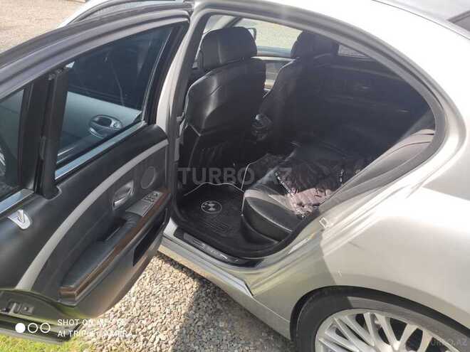 BMW 735 2003, 428,000 km - 3.6 l - Goranboy