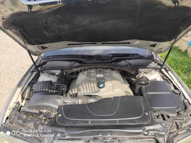 BMW 735 2003, 428,000 km - 3.6 l - Goranboy