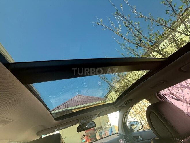 Hyundai Tucson 2015, 68,000 km - 1.7 l - Sumqayıt