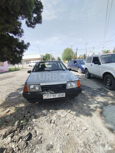 LADA (VAZ) 21099 2004, 387,000 km - 1.5 л - Ağdaş