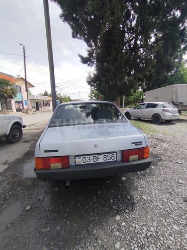 LADA (VAZ) 21099 2004, 387,000 km - 1.5 л - Ağdaş