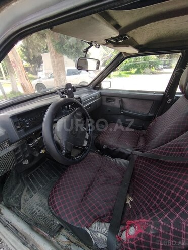 LADA (VAZ) 21099 2004, 387,000 km - 1.5 л - Ağdaş