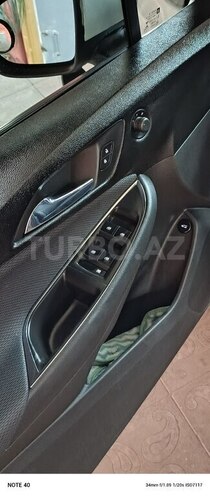 Chevrolet Cruze 2016, 240,000 km - 1.4 л - Ağsu