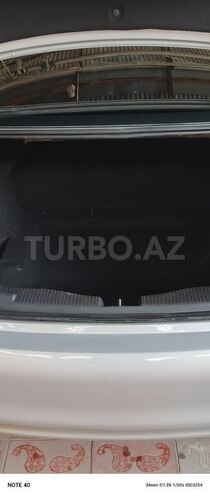 Chevrolet Cruze 2016, 240,000 km - 1.4 л - Ağsu