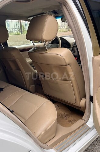 Mercedes C 230 1999, 356,000 km - 2.3 l - İmişli