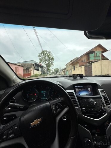 Chevrolet Cruze 2014, 293,000 km - 1.4 л - Qazax