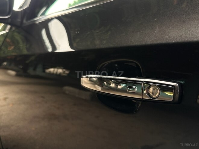 Chevrolet Cruze 2014, 293,000 km - 1.4 л - Qazax