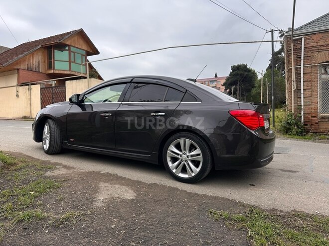 Chevrolet Cruze 2014, 293,000 km - 1.4 л - Qazax