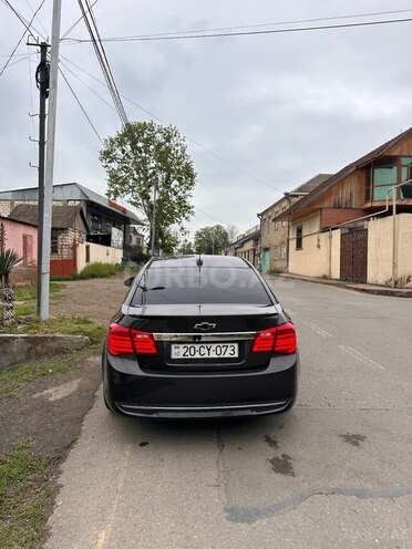 Chevrolet Cruze 2014, 293,000 km - 1.4 л - Qazax