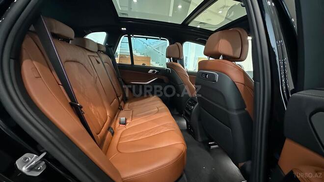 BMW X5 2024, 0 km - 3.0 l - Bakı
