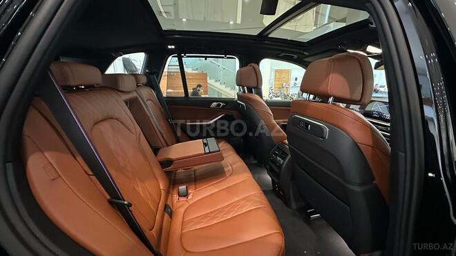 BMW X5 2024, 0 km - 3.0 l - Bakı