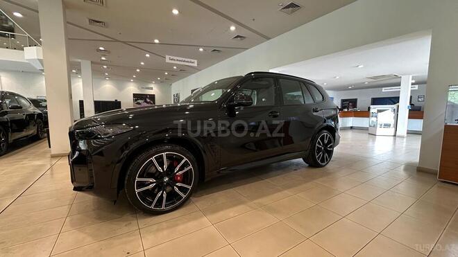 BMW X5 2024, 0 km - 3.0 l - Bakı