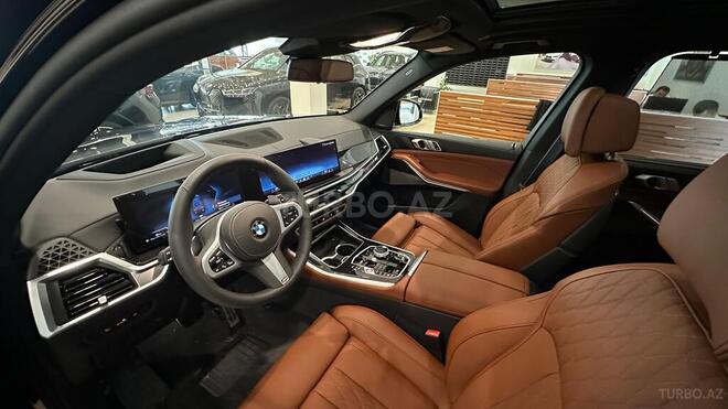 BMW X5 2024, 0 km - 3.0 l - Bakı