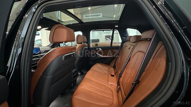 BMW X5 2024, 0 km - 3.0 l - Bakı