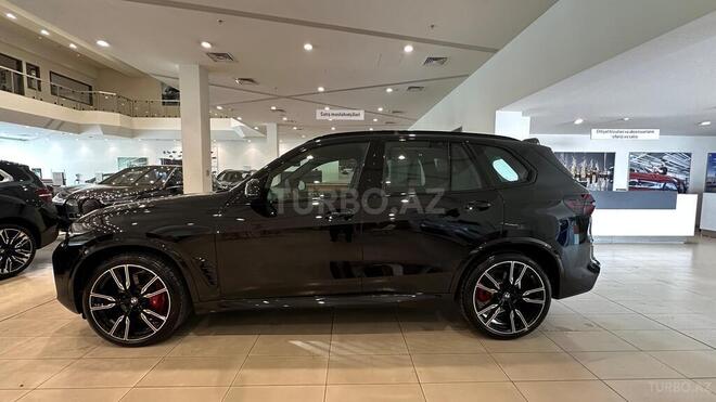 BMW X5 2024, 0 km - 3.0 l - Bakı