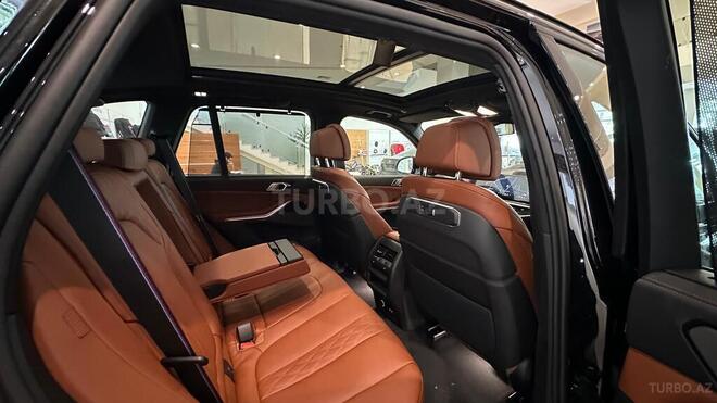 BMW X5 2024, 0 km - 3.0 l - Bakı