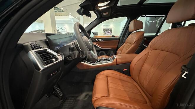 BMW X5 2024, 0 km - 3.0 l - Bakı