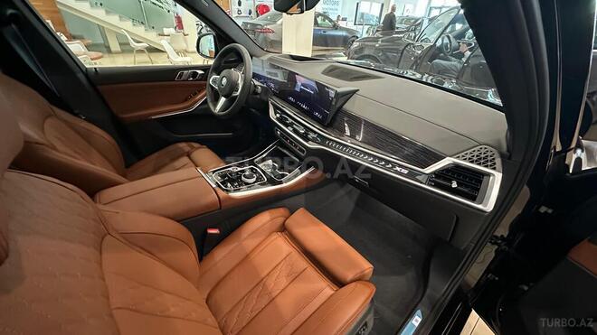 BMW X5 2024, 0 km - 3.0 l - Bakı