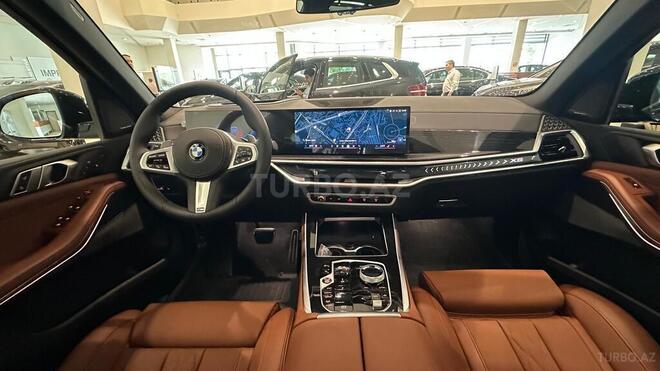 BMW X5 2024, 0 km - 3.0 l - Bakı
