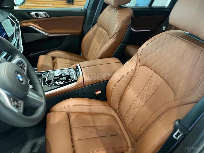 BMW X5 2024, 0 km - 3.0 l - Bakı