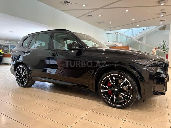 BMW X5 2024, 0 km - 3.0 l - Bakı