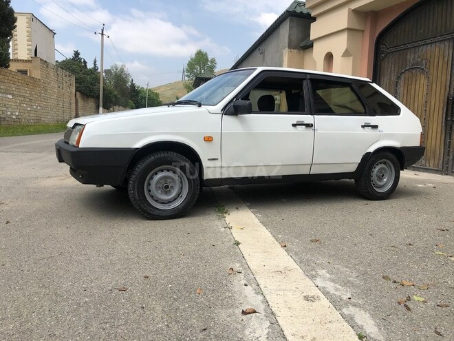 LADA (VAZ) 2109 1994, 350,000 km - 1.5 л - Göyçay