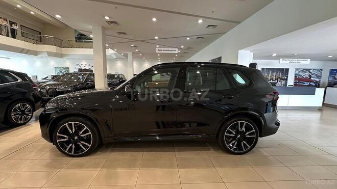 BMW X5 2024, 0 km - 3.0 l - Bakı