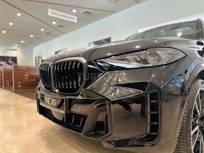 BMW X5 2024, 0 km - 3.0 l - Bakı