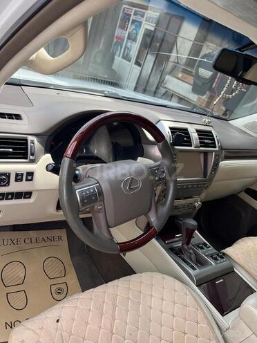 Lexus GX 460 2014, 280,000 km - 4.6 l - Xaçmaz