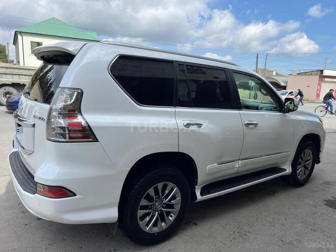 Lexus GX 460 2014, 280,000 km - 4.6 l - Xaçmaz
