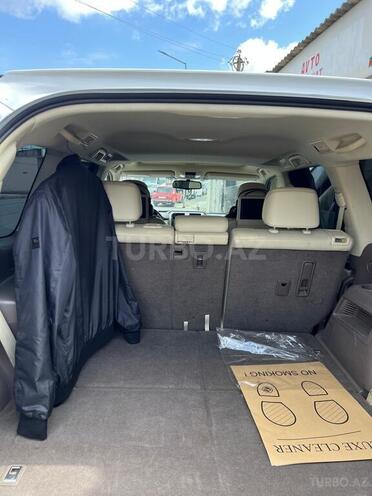 Lexus GX 460 2014, 280,000 km - 4.6 l - Xaçmaz
