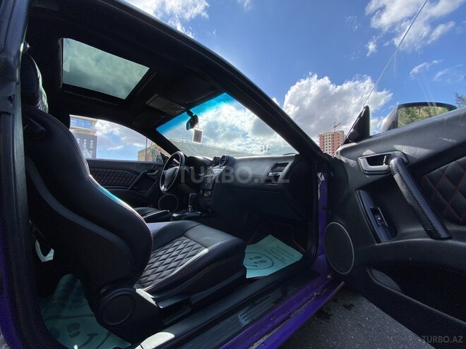 Hyundai Coupe 2008, 260,000 km - 2.7 l - Bakı