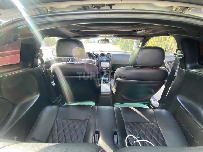 Hyundai Coupe 2008, 260,000 km - 2.7 l - Bakı