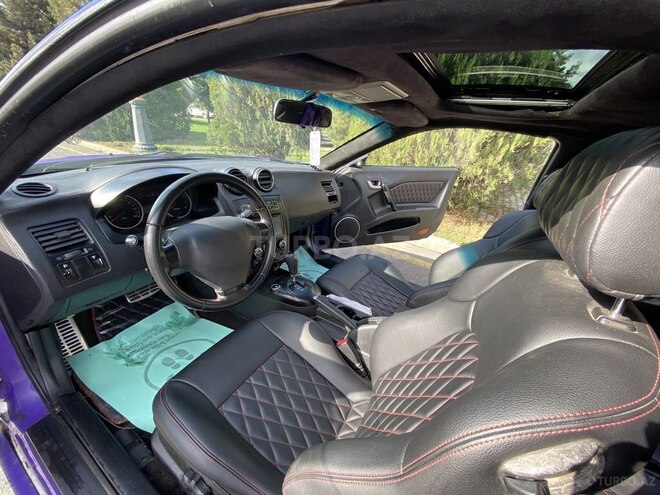 Hyundai Coupe 2008, 260,000 km - 2.7 l - Bakı
