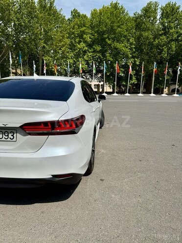 Toyota Camry 2021, 102,000 km - 2.5 л - Mingəçevir
