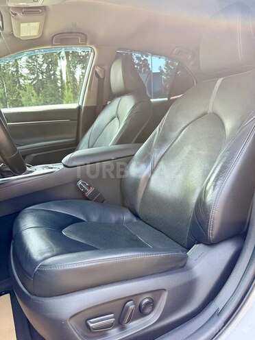 Toyota Camry 2021, 102,000 km - 2.5 л - Mingəçevir