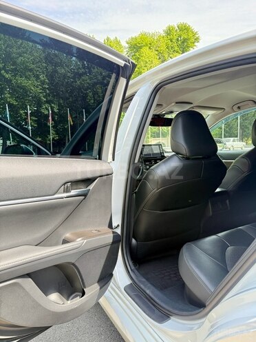 Toyota Camry 2021, 102,000 km - 2.5 л - Mingəçevir