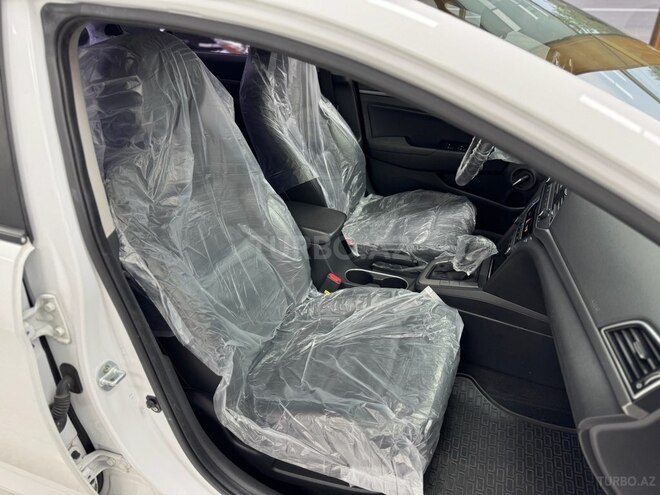 Hyundai Avante 2016, 194,000 km - 1.6 l - Bakı