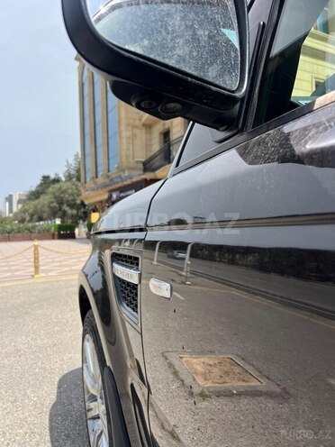 Land Rover RR Sport 2012, 260,000 km - 3.0 l - Bakı