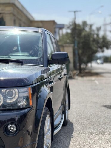 Land Rover RR Sport 2012, 260,000 km - 3.0 l - Bakı