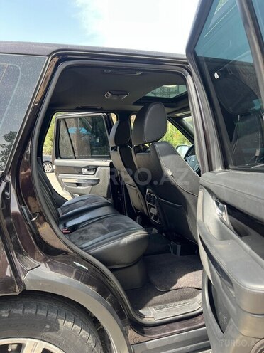 Land Rover RR Sport 2012, 260,000 km - 3.0 l - Bakı