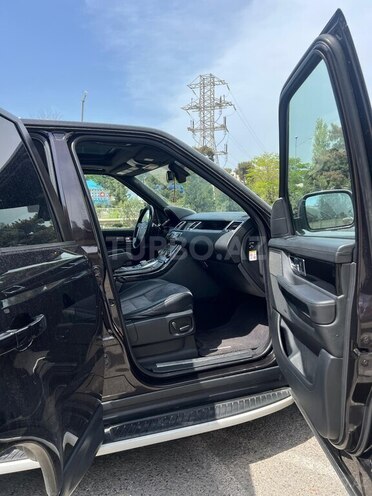 Land Rover RR Sport 2012, 260,000 km - 3.0 l - Bakı