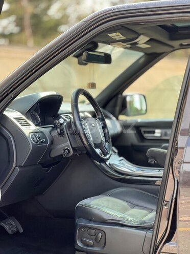Land Rover RR Sport 2012, 260,000 km - 3.0 l - Bakı