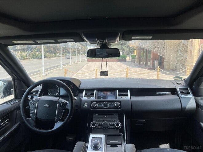 Land Rover RR Sport 2012, 260,000 km - 3.0 l - Bakı