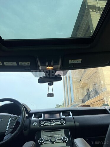 Land Rover RR Sport 2012, 260,000 km - 3.0 l - Bakı