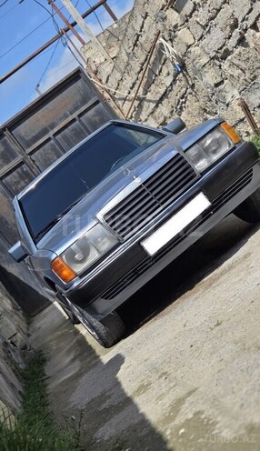 Mercedes 190 1992, 352,000 km - 2.0 л - Bakı