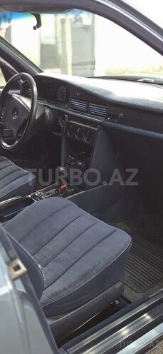 Mercedes 190 1992, 352,000 km - 2.0 л - Bakı