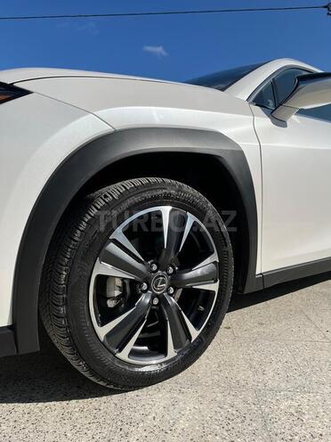 Lexus UX 250h 2021, 63,000 km - 2.0 l - Bakı