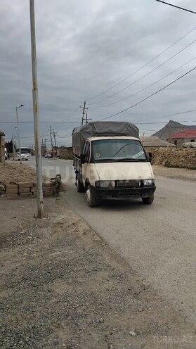 GAZ 33021 1998, 50,000 km - 2.7 l - Bakı